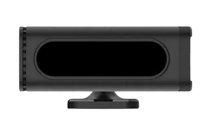 AI Alcohol Detection Camera